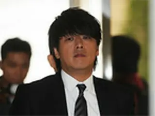 リュ・シウォンに懲役8月を求刑…韓国検察