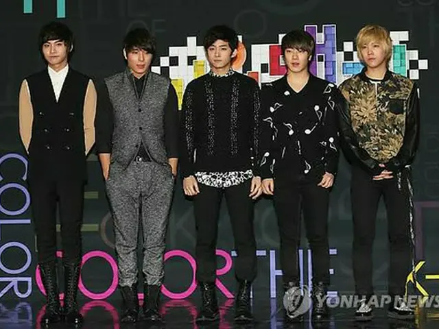 「FTISLAND」