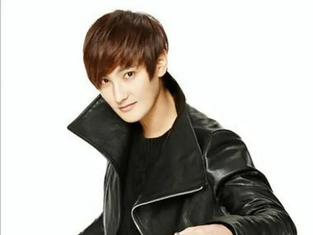 歌手KANGTA（カンタ）