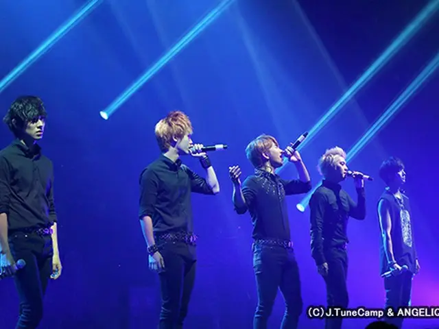 MBLAQ