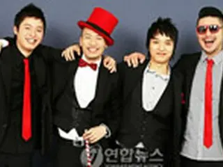 ラッパーE-Sens、前所属事務所＆先輩歌手を曲で非難