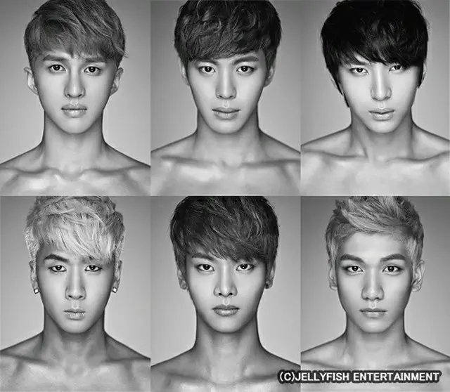「VIXX」
