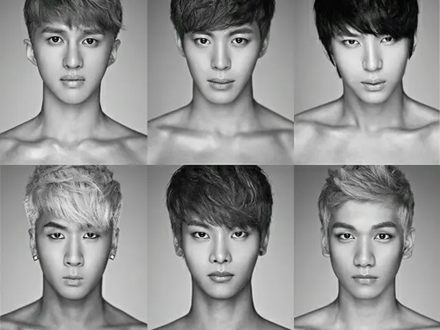「VIXX」
