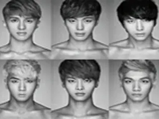 「VIXX」初のグローバルショーケース日本公演決定！