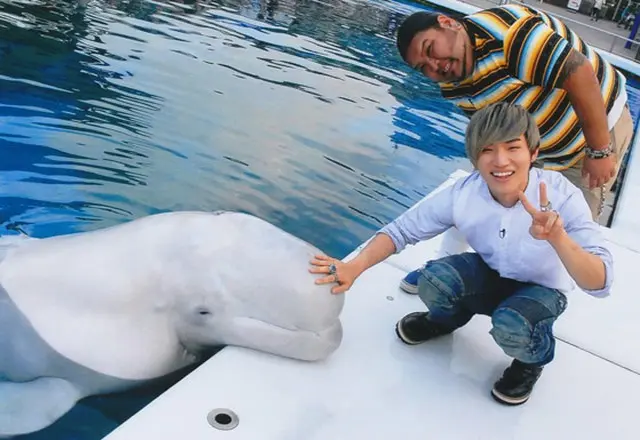 「BIGBANG」D-LITE