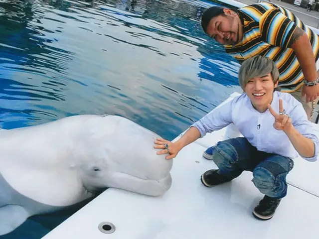 「BIGBANG」D-LITE