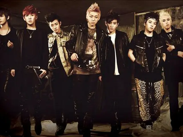 Block.B