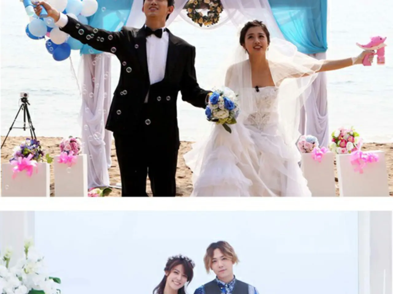 テギョン♡私たち結婚しました♡DVDBOX Amazon.co.jp: “2PMテギョンの