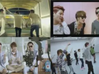 「JYJ」 2014仁川アジアンゲームテーマソングを発表