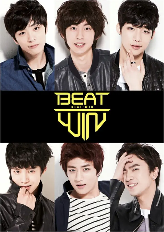 「BEAT WIN」