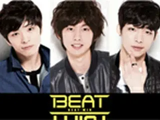 韓国デビュー直前「BEAT WIN」日本修行のため来日へ！