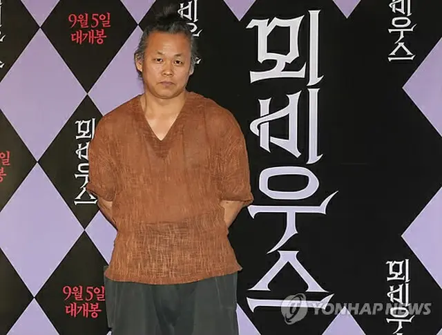 キム・ギドク監督