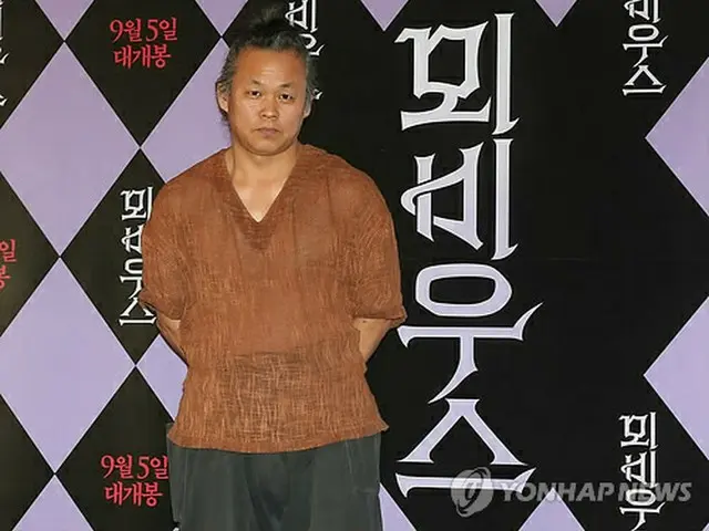 キム・ギドク監督