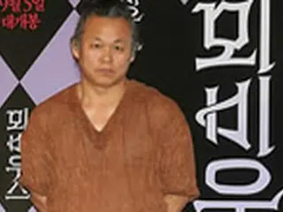 キム・ギドク監督、ベネチア映画祭で異例の待遇
