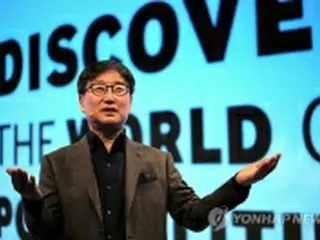 IFA開幕控えサムスンが会見　消費者中心の革新強調