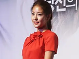 BoA 実際の恋愛は「真実の恋はまだ…」