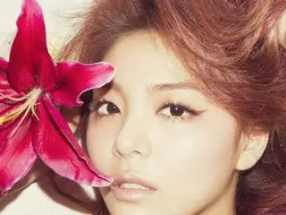 Ailee初の日本ライブ！ジャパンショーケースライブ開催決定