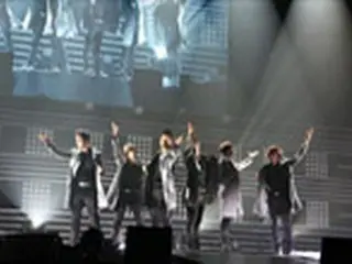 「2PM」が東京でファンクラブイベント　4万8千人熱狂