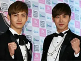 「東方神起」ファン　デビュー10周年記念の森造成へ