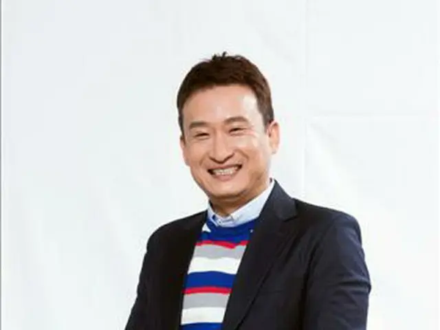 お笑い芸人ソ・ギョンソク
