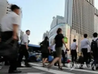 OECDで最もよく働く韓国　大幅時短へ＝16年から