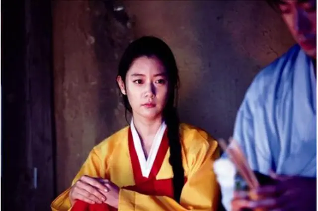 映画の一場面（提供写真）＝（聯合ニュース）