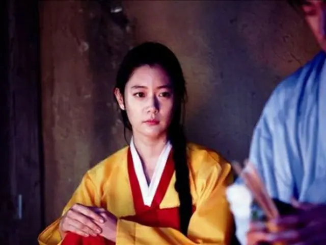 映画の一場面（提供写真）＝（聯合ニュース）