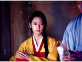 クララ出演映画「利休にたずねよ」　年末に日本公開