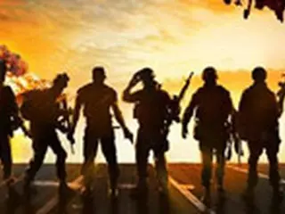 ”サバイバル人気”で、新たな軍隊サバイバル番組登場