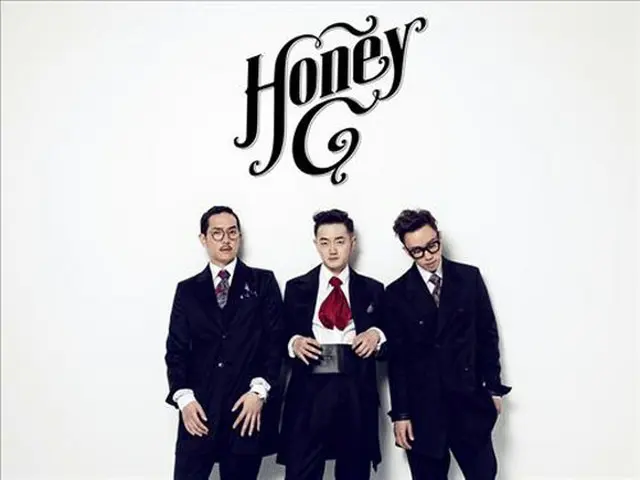「Honey G」