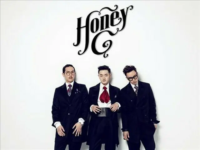 「Honey G」