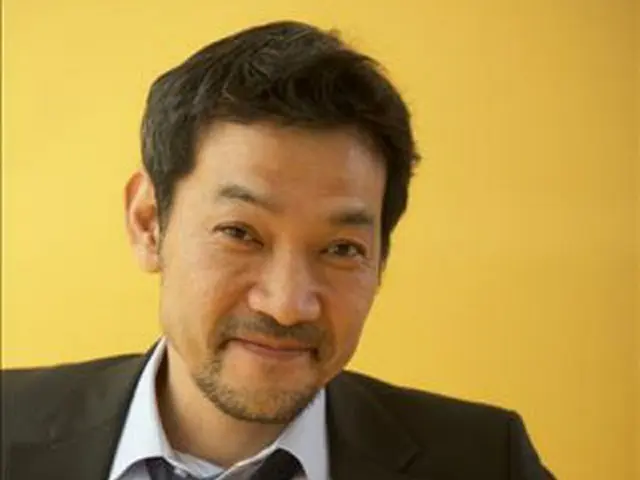 俳優チョン・ジニョン