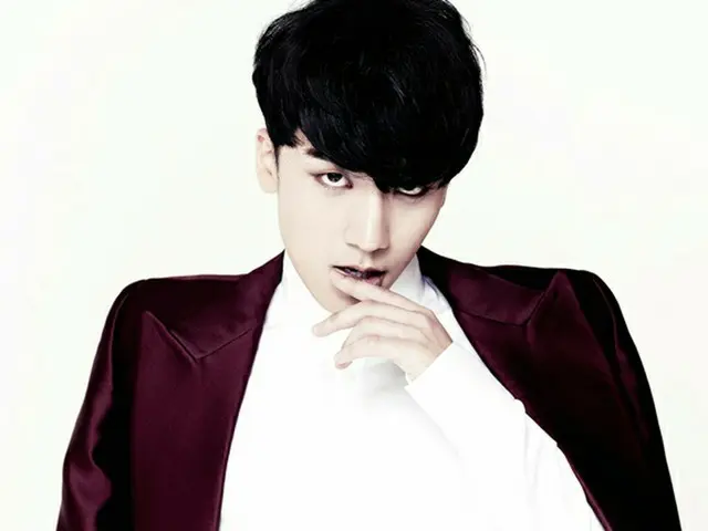 「BIGBANG」V.I