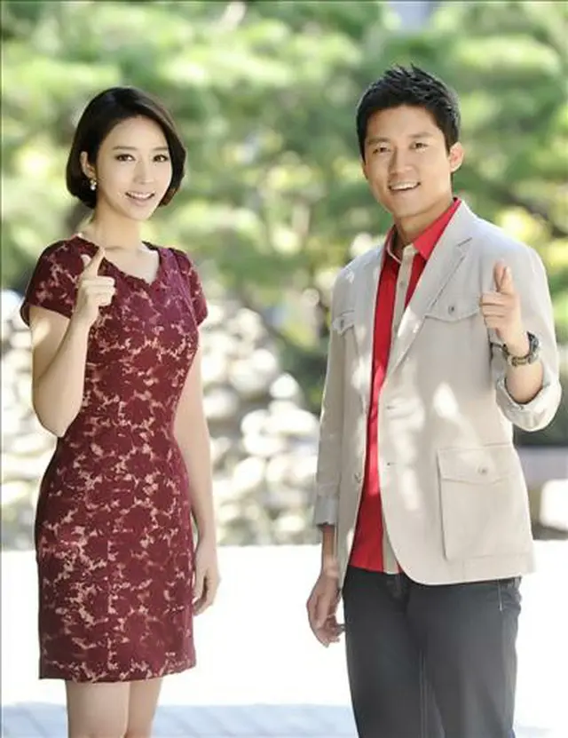 MBC「出発ラジオ旅行」