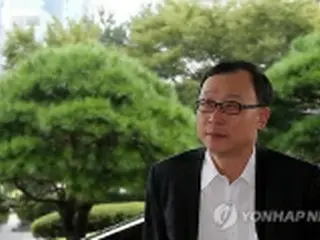 隠し子報道の韓国検事総長が辞意表明　疑惑は否定