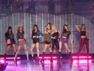 「AFTERSCHOOL」TOKYO RUNWAY初出演！新曲含む3曲を披露！
