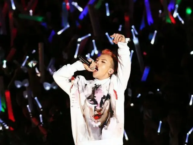 G-DRAGON