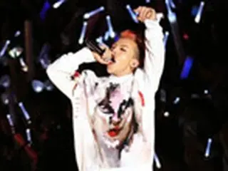 ニューヨークタイムズがG-DRAGONを大絶賛
