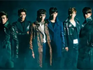 「2PM」、10月16日発売のニューシングル「Winter Games」早くも配信1位獲得！