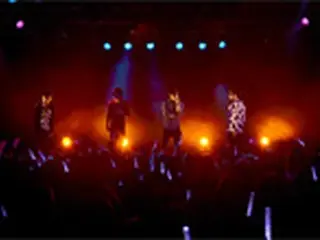 【公演レポ】韓国HIP HOP界の最強グループ「M.I.B」　魅力炸裂の熱いステージで初日本ツアー大成功！