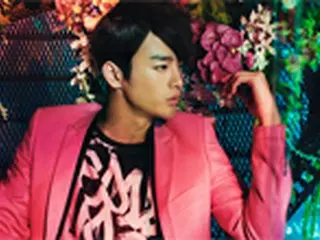 仮面舞踏会で色男好演！ソ・イングク、JAPAN 2ndシングルMVついに全編解禁！