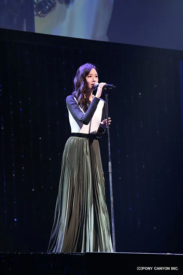 女優キム・アジュン