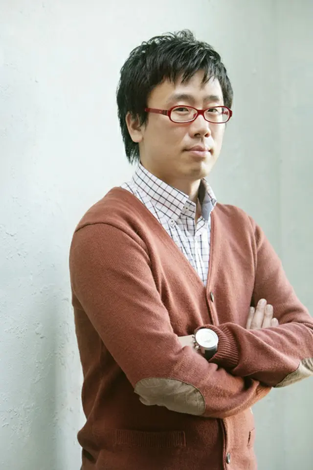 古家正亨氏