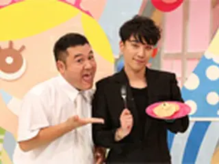 フジテレビでV.Iの冠番組「モテ女100」（モテジョ ワンハンドレッド）が決定！