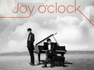 ボビー・キム所属事務所、男性デュオ「Joy o'clock」をお披露目