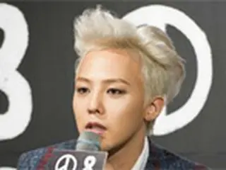 G-DRAGON、米FUSE TV選定「ベストニューアーティスト」に