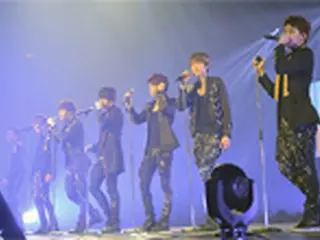 【公演レポ】「INFINITE」魅せて、泣かせて、公開プロポーズまで?!　日本公演ラストスパート！