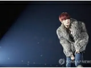 「JYJ」ジェジュン　11月にソロアルバム記念ツアー