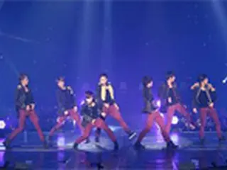 「INFINITE」、タイ・バンコクで新曲ステージを初披露
