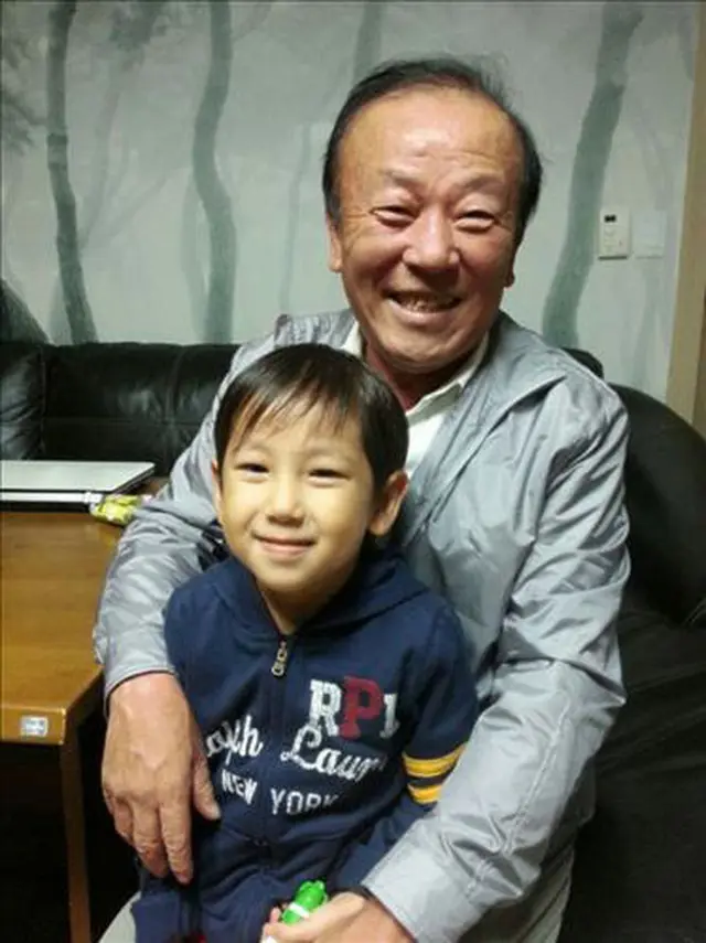 俳優イム・ヒョンシク